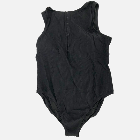 Andie Black Women's Swim One Piece - Picture 5 of 11